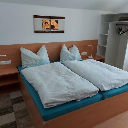 Appartement Hinteregger Bad Kleinkirchheim Exteriör bild