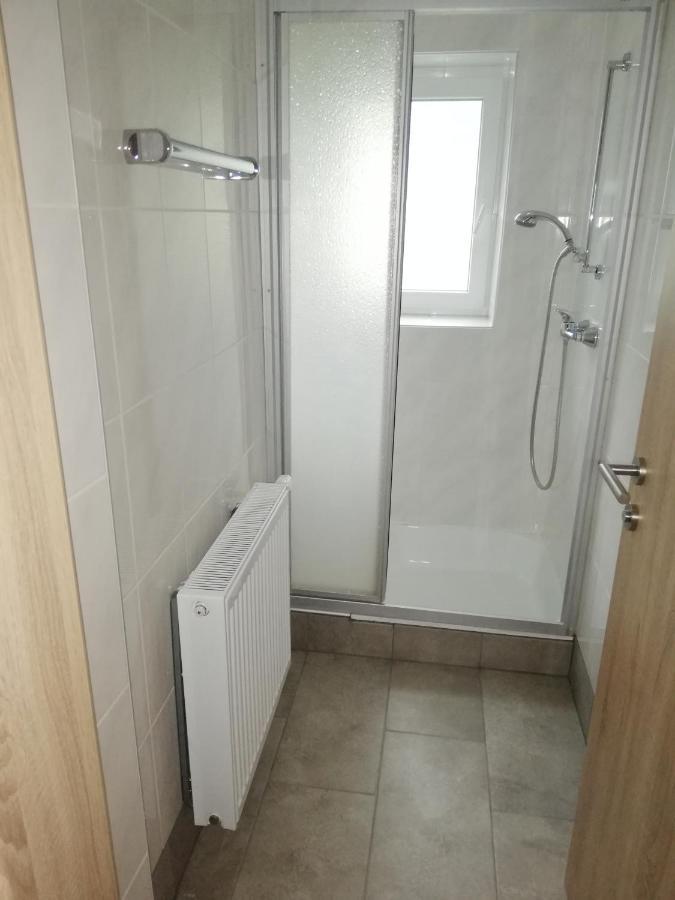 Appartement Hinteregger Bad Kleinkirchheim Exteriör bild