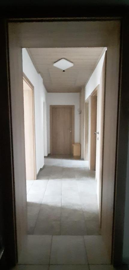 Appartement Hinteregger Bad Kleinkirchheim Exteriör bild